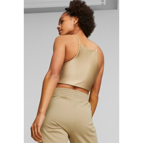 Puma T7 SHINY CROP TOP Drugo