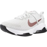 Čevlji  Ženske Modne superge Nike ZOOM BELLA Siva