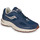Čevlji  Moški Nizke superge Saucony GRID JAZZ 9 Modra