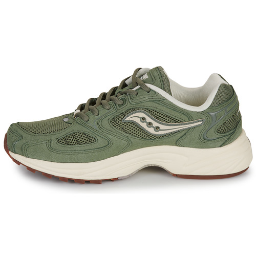 Saucony GRID JAZZ 9 Kaki