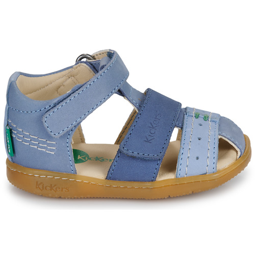 Kickers KICK BAZAR Modra