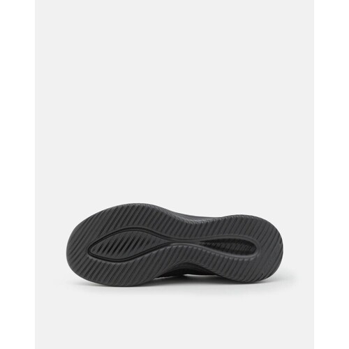 Skechers 149709 SLIP INS ULTRA FLEX 3.0 SMOOTH STEP Črna