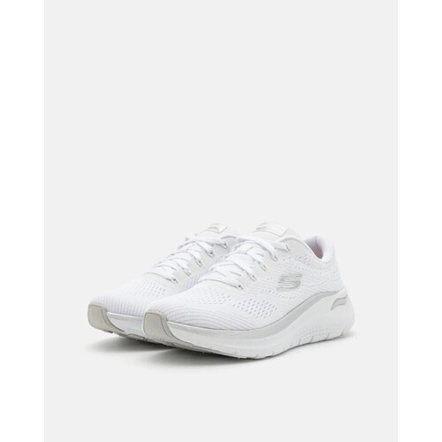 Skechers 150067 ARCH FIT 2.0 GLOW THE DISTANCE Bela