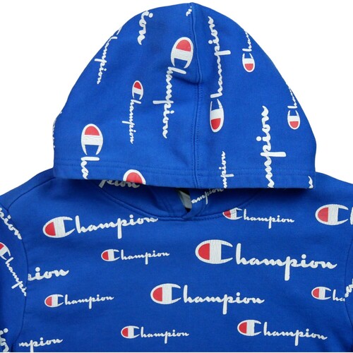 Champion Sweat à capuche  Hoodie Modra