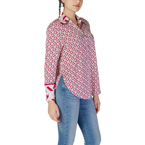 Guess LS ALEXANDRA W4YH47 WF1T2 Rožnata