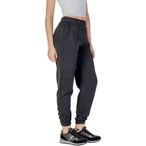 Guess OLYMPE JOGGER V5RB11 KCAY2 Črna