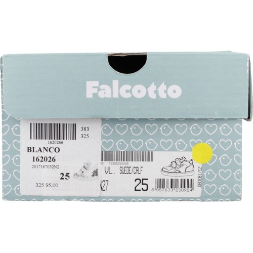 Falcotto KLIP VL. Bela