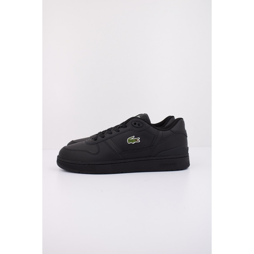 Lacoste T-CLIP SET Črna