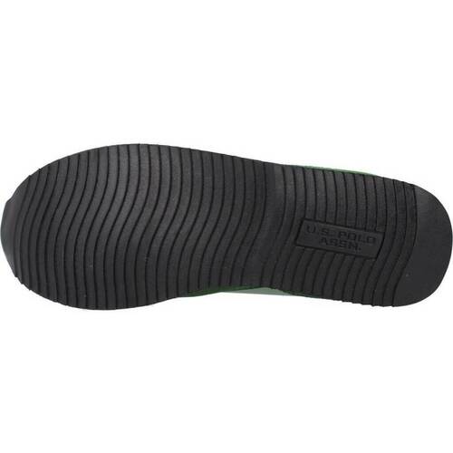 U.S Polo Assn. NOBIL003M Zelena