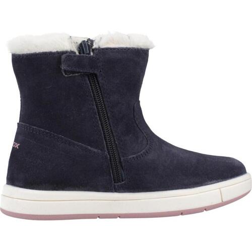 Geox B TROTTOLA GIRL Modra