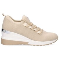 Čevlji  Ženske Modne superge Exé Shoes 34 51EX17 Bež