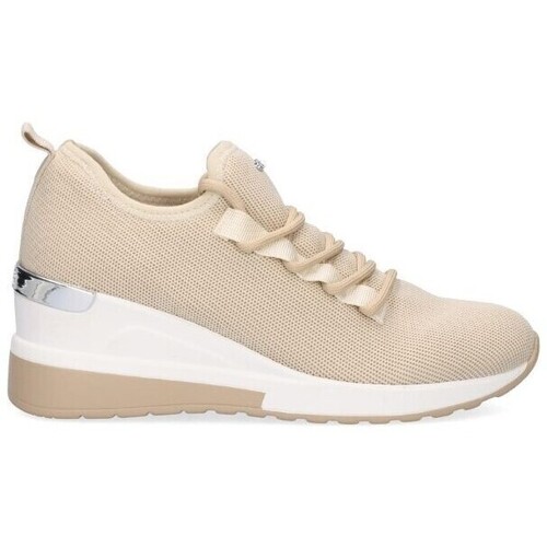 Čevlji  Ženske Modne superge Exé Shoes 34 51EX17 Bež