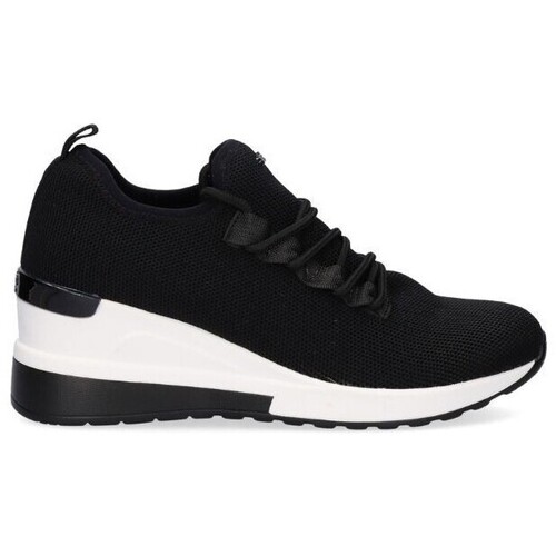 Čevlji  Ženske Modne superge Exé Shoes 34 51EX17 Črna