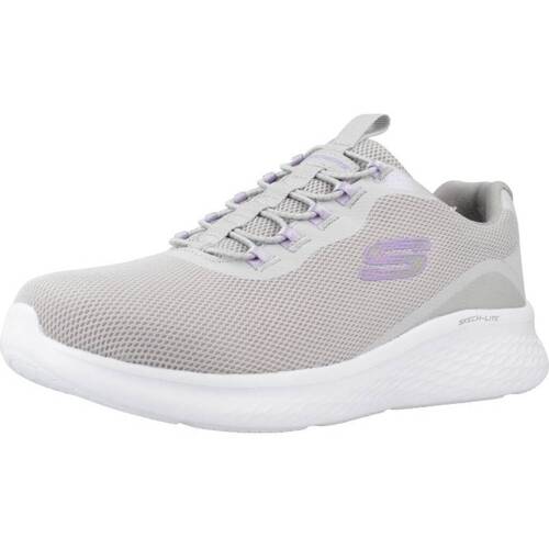 Čevlji  Ženske Modne superge Skechers VAPORE FOAM Siva