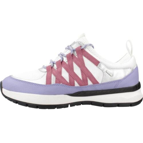 Geox D BRAIES B ABX Bela