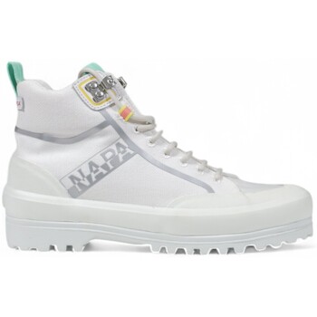Čevlji  Ženske Modne superge Superga NP0A4HMD Bela