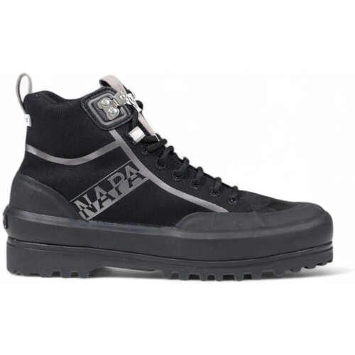 Čevlji  Ženske Modne superge Superga NP0A4HMD Črna
