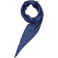 Tekstilni dodatki Šali & Rute Emporio Armani  Modra