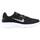 Čevlji  Ženske Modne superge Nike FLEX EXPERIENCE RUN 11 Črna