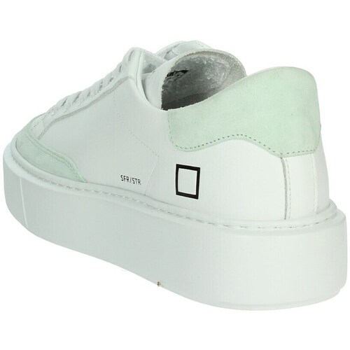 Date W401-SF-SR-WW Bela