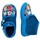 Čevlji  Otroci Nogavice Chicco ZAPATILLA LORETO Azul Modra