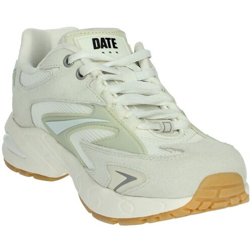 Date W401-SN-CL-WH Modra