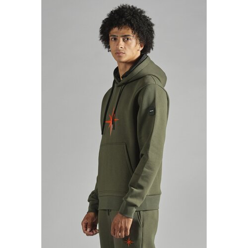 Doublehood 07SAGA Zelena