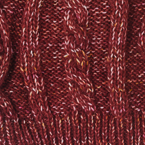 Buff 99600 Bordo