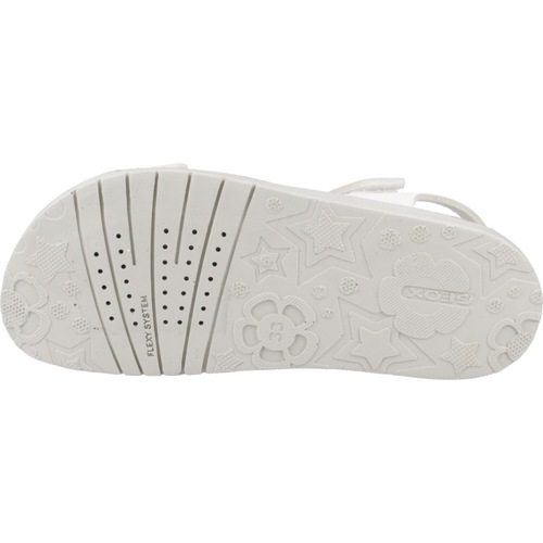 Geox J SANDAL COSTAREI GI Bela