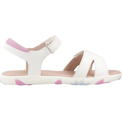 Geox J SANDAL HAITI GIRL Bela