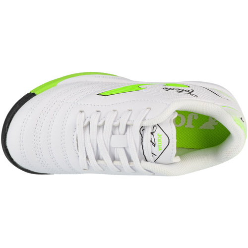 Joma Toledo Jr 25 TOJS IN Bela