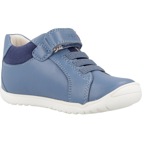 Geox B MACCHIA BOY Modra