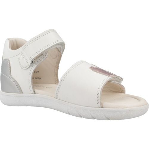 Geox B SANDAL ALUL GIRL Bela