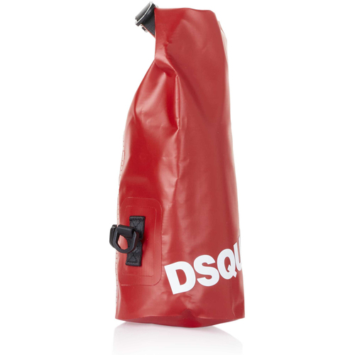 Dsquared  Rdeča
