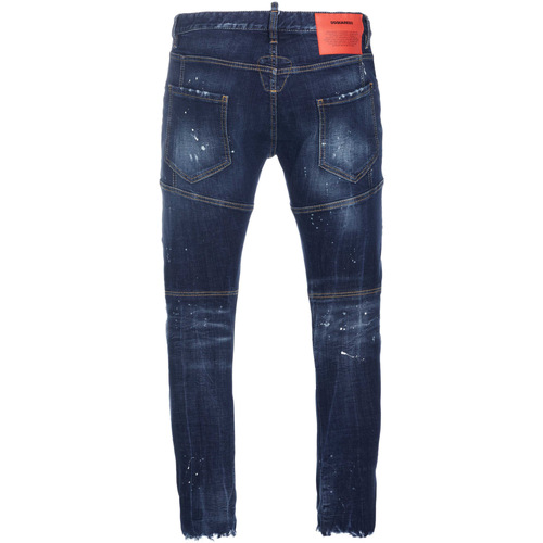 Dsquared  Modra