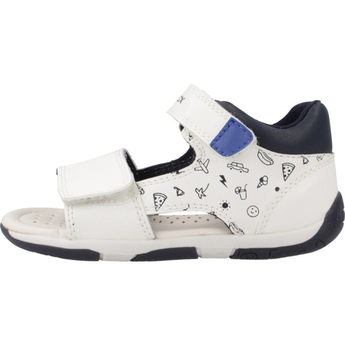 Geox B SANDAL TAPUZ B.A Bela