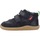 Čevlji  Dečki Čevlji Derby & Čevlji Richelieu Kickers KICKFRESHO Modra