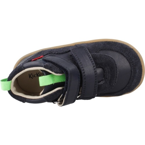 Kickers KICKFRESHO Modra