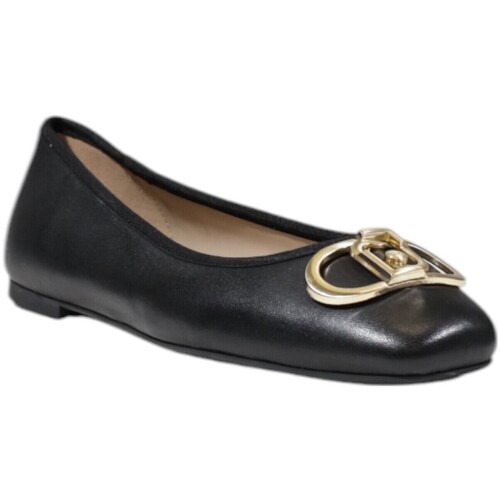 Liu Jo DAFNE 04 SA5033 PX460 Črna