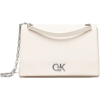 Torbice Ženske Torbe Calvin Klein Jeans CK MEDIUM CONV CHAIN K60K612810 Drugo