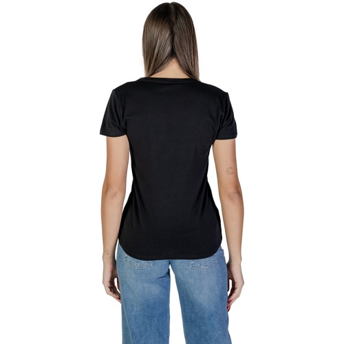 Liu Jo ECS MODA M/C TA5214JS003 Črna