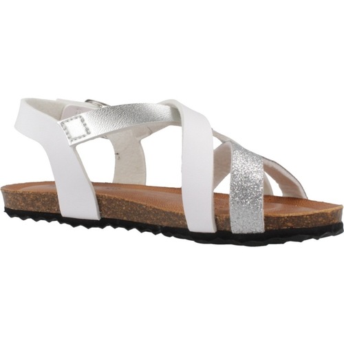 Geox J SANDAL CHILENE GIR Bela