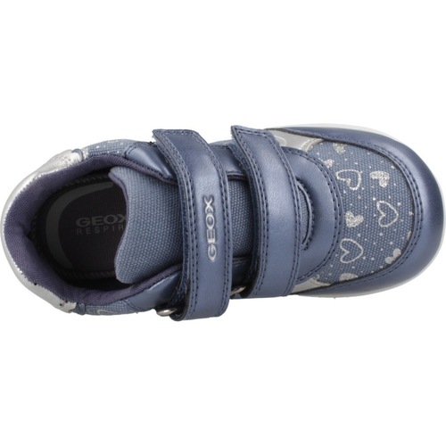 Geox B ELTHAN GIRL Modra