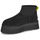 Čevlji  Ženske Polškornji UGG W CLASSIC MINI DIPPER Črna