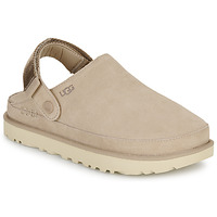 Čevlji  Ženske Sandali & Odprti čevlji UGG W GOLDENSTAR CLOG Bež