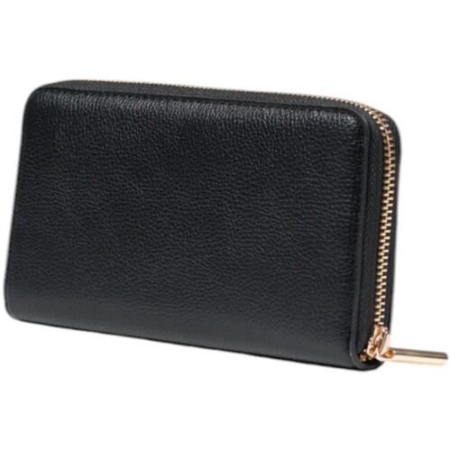 Liu Jo ZIP AROND AA5155E0058 Črna
