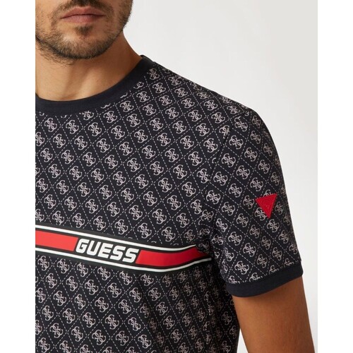 Guess Z2BI09 J1314 Črna