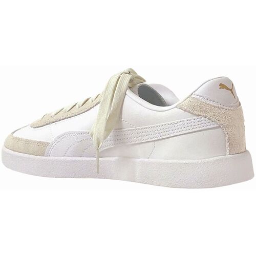 Puma Club 2 Era Bela