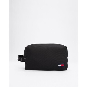 Torbice Ženske Torbe Tommy Hilfiger AM0AM12925 Črna