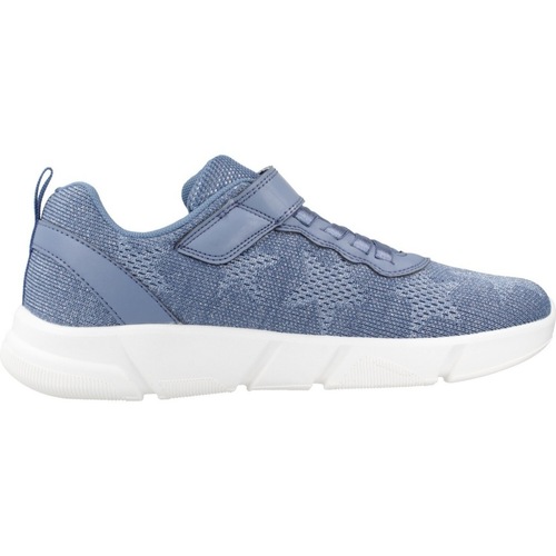 Geox J ARIL GIRL Modra